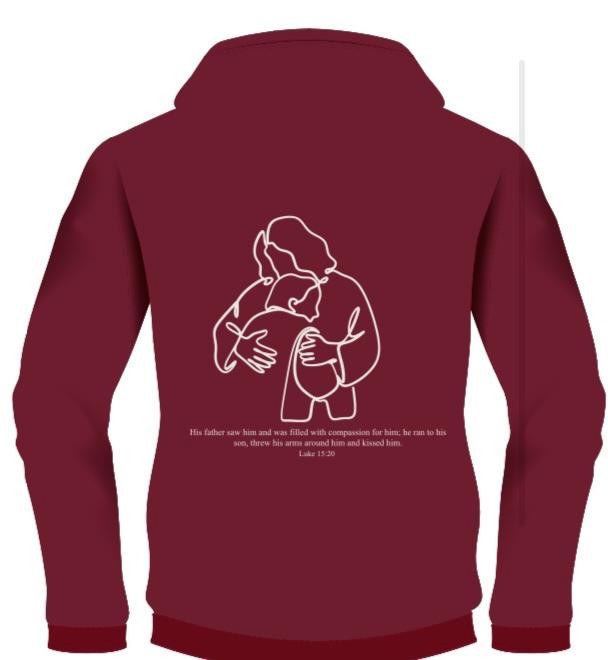 SUCU Events Week Hoodie